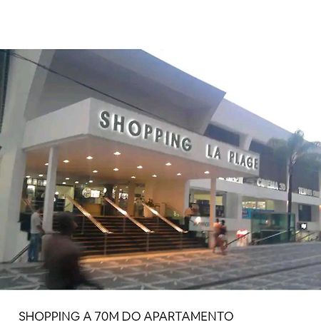Nosso Cantinho 瓜鲁雅 外观 照片