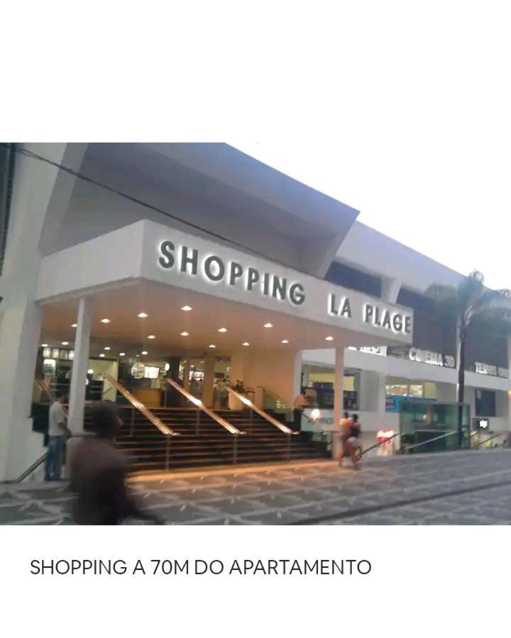 Nosso Cantinho 瓜鲁雅 外观 照片